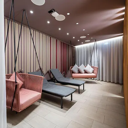 Apartamento In Strand- Und Parknaehe